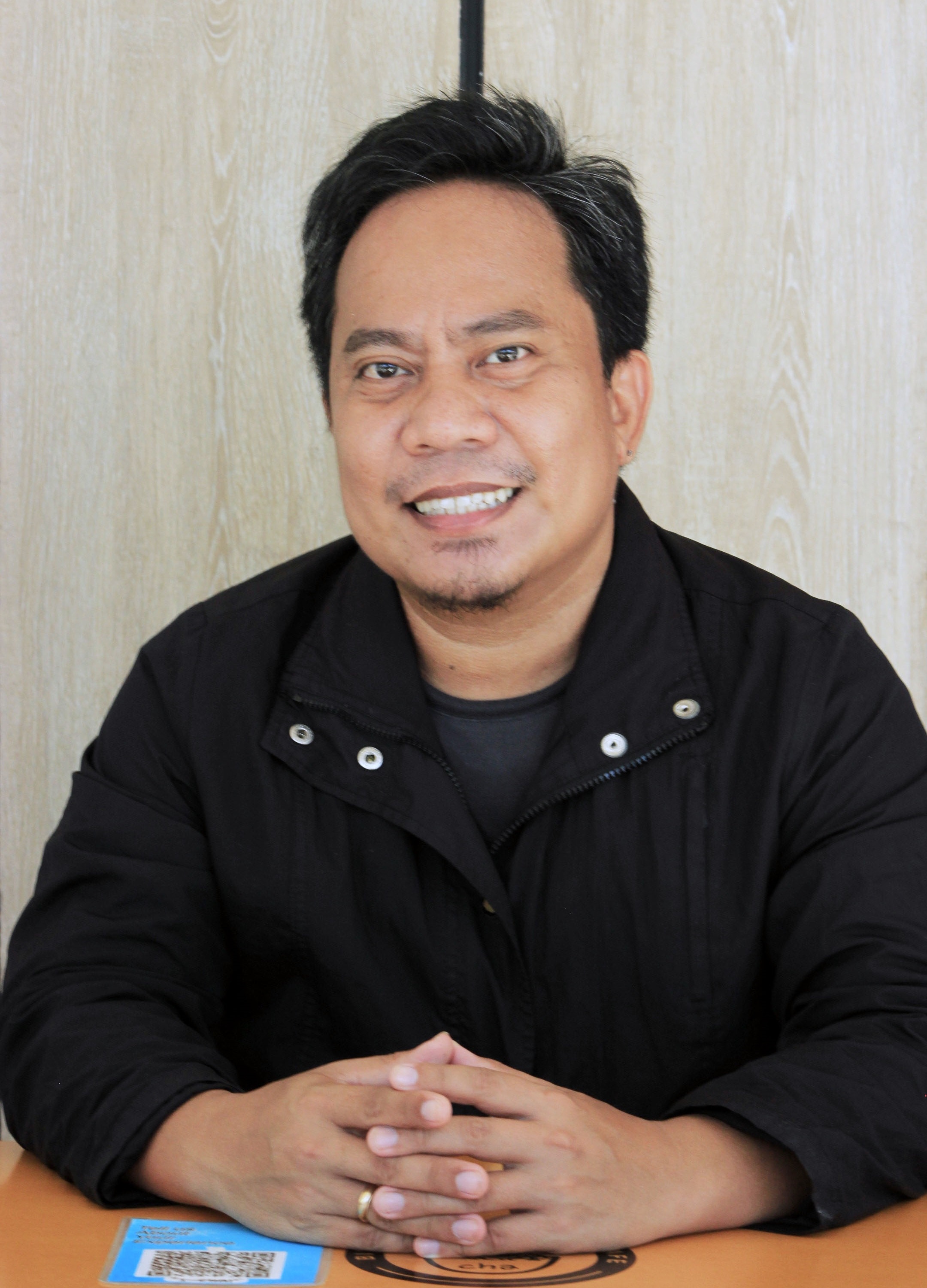 Bernabe Sobrevilla – Founder & Senior SEO Consultant at AE SEO Consultant